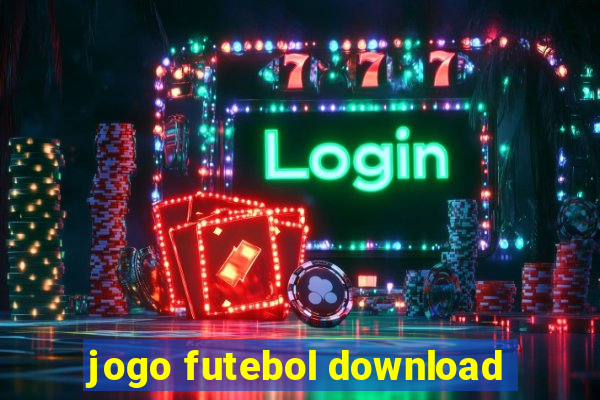 jogo futebol download